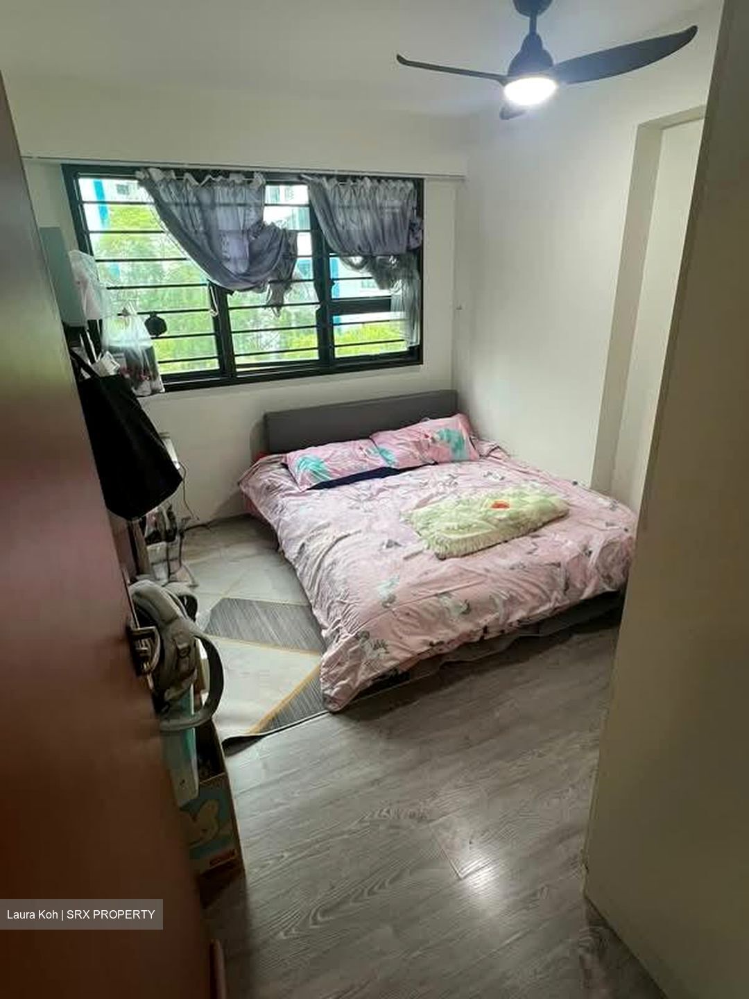 Blk 335B Yishun Riverwalk (Yishun), HDB 4 Rooms #566457821